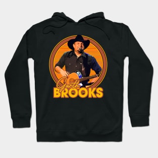 Brooks vintage Hoodie